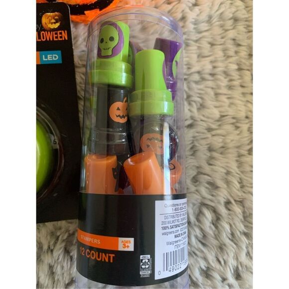 Halloween Harvest Bundle - Picture 2 of 4